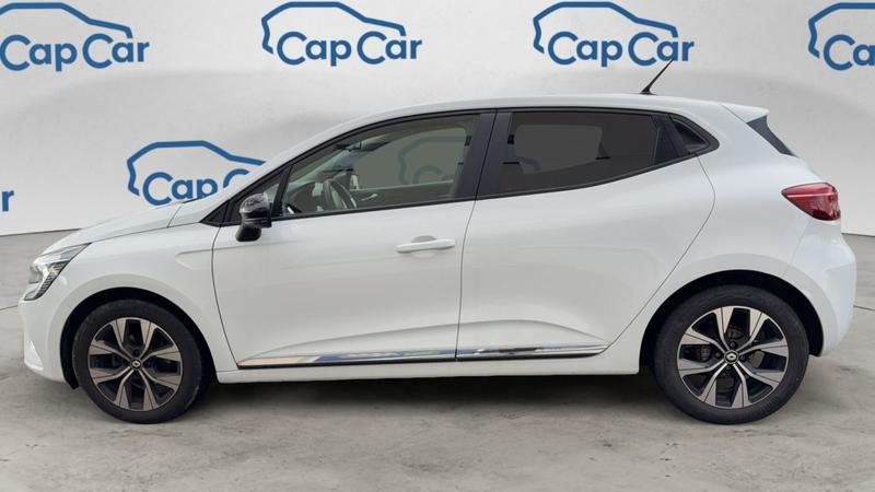 Renault Clio 1.0 Tce 90.0 Evolution