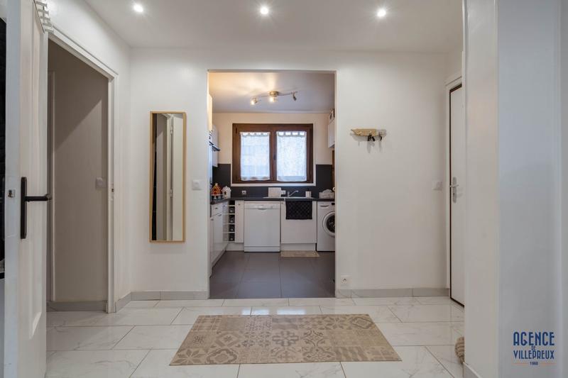 Appartement - 67 m² - 4 pièces