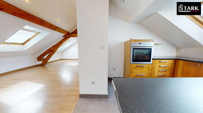 Appartement - 100 m² - 4 pièces