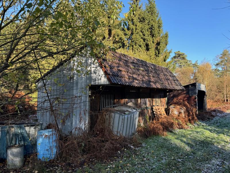 Maison - 116 m² - 4 pièces