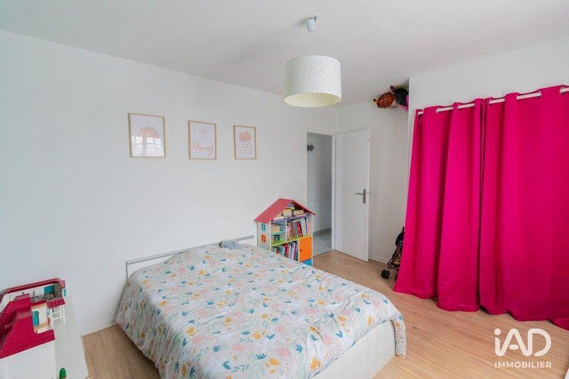 Maison - 142 m² - 7 pièces