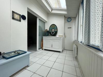 Maison - 61 m² - 3 pièces