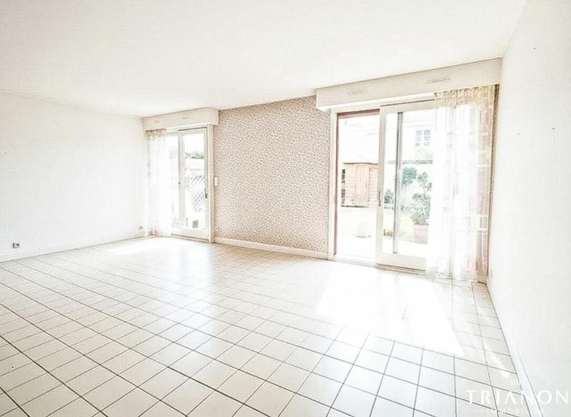 Duplex - 95 m² - 4 pièces