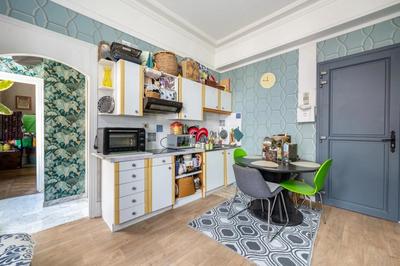 Appartement - 36 m² - 2 pièces