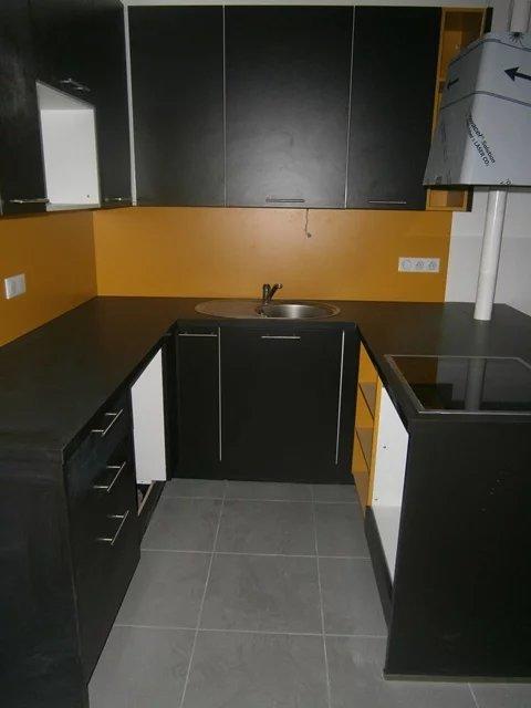 Appartement - 56 m² - 1 pièce