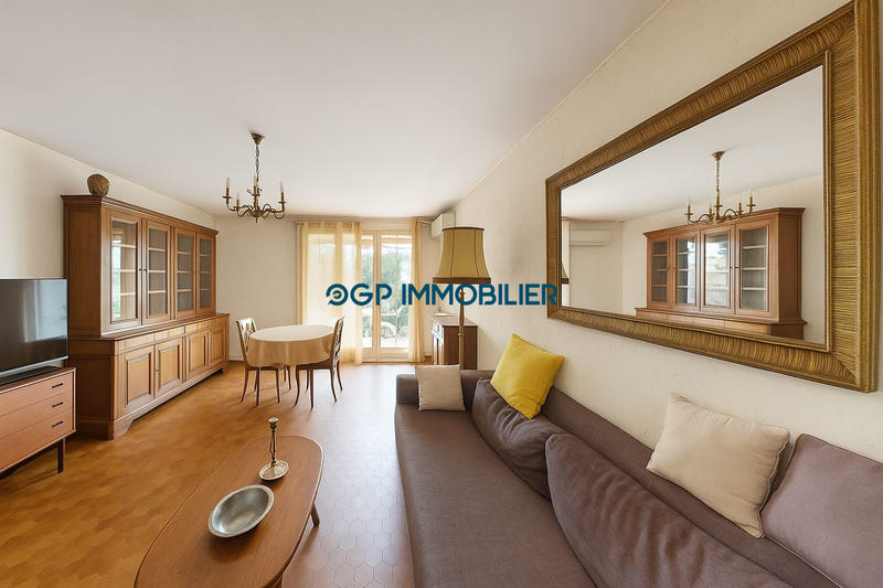 Maison ancienne - 135 m² - 7 pièces