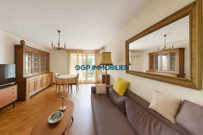 Maison ancienne - 135 m² - 7 pièces