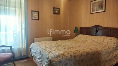 Maison - 75 m² - 3 pièces