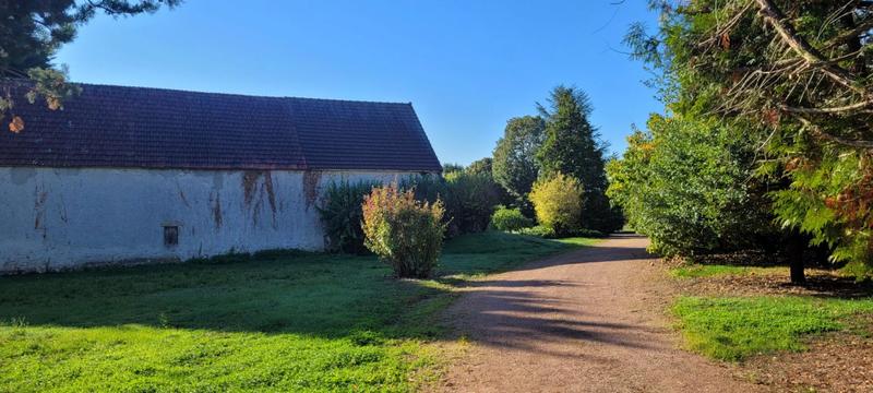 Maison - 204 m² - 8 pièces