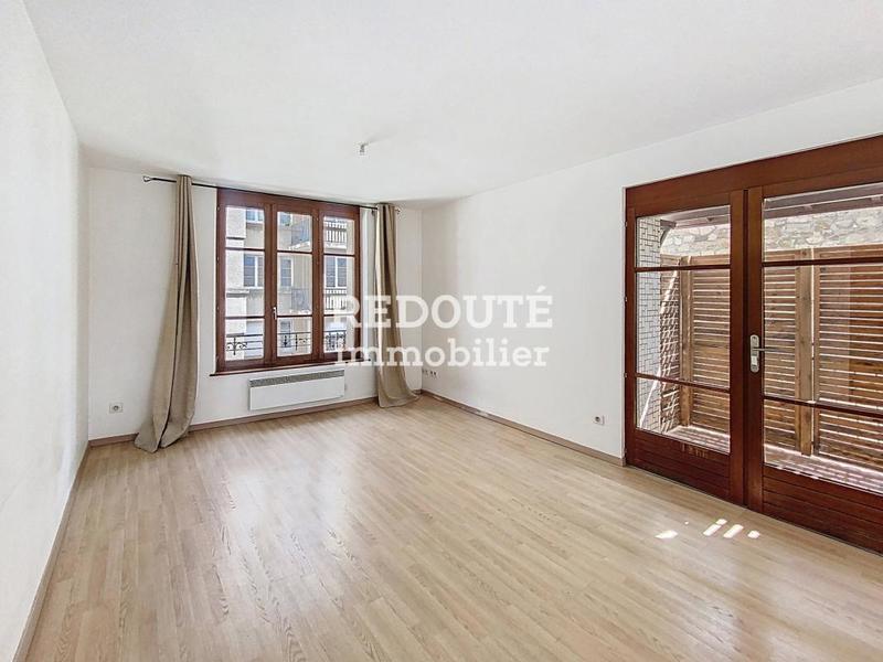 Appartement - 68 m²