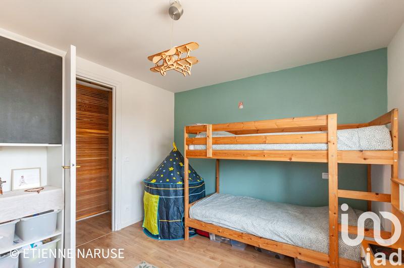 Maison - 150 m² - 7 pièces