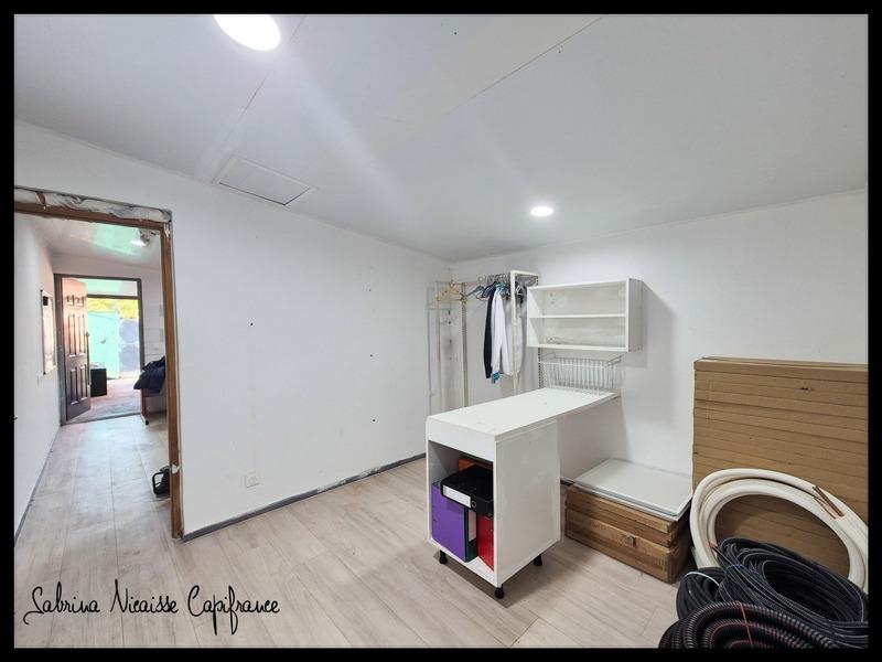 Maison - 195 m² - 8 pièces