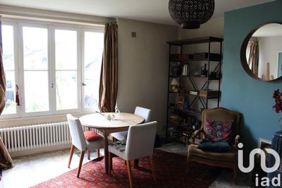 Maison - 82 m² - 4 pièces