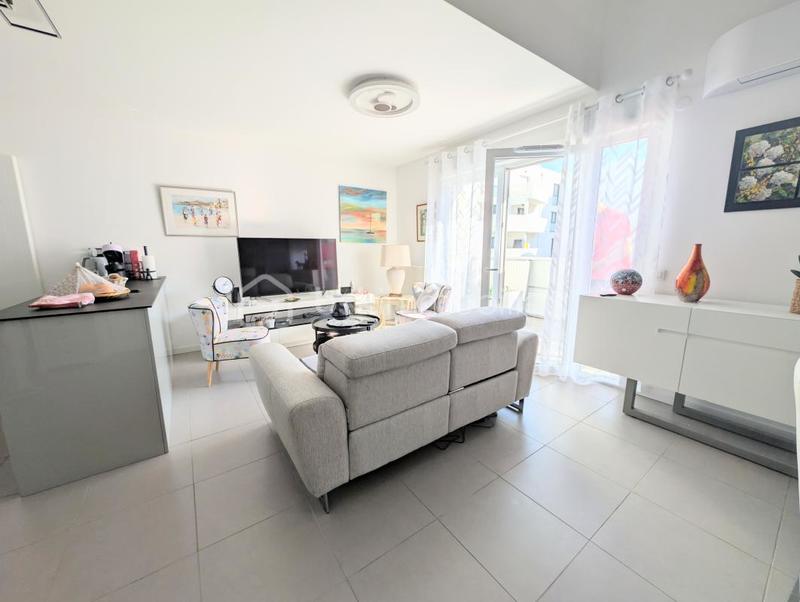 Duplex - 90 m² - 4 pièces