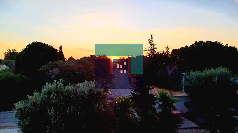 Villa - 256 m² - 4 pièces