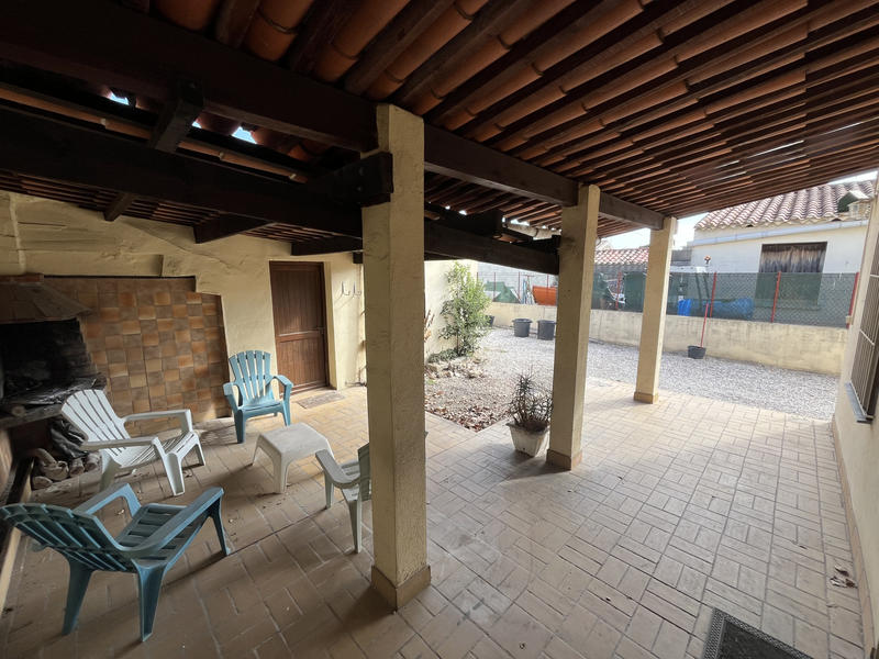 Maison - 65 m² - 4 pièces