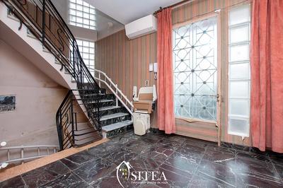 Maison - 132 m² - 5 pièces