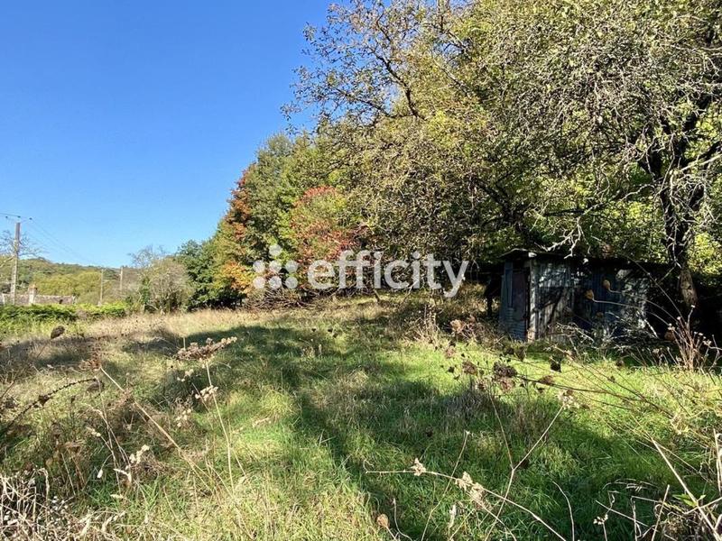 Maison - 57 m² - 3 pièces