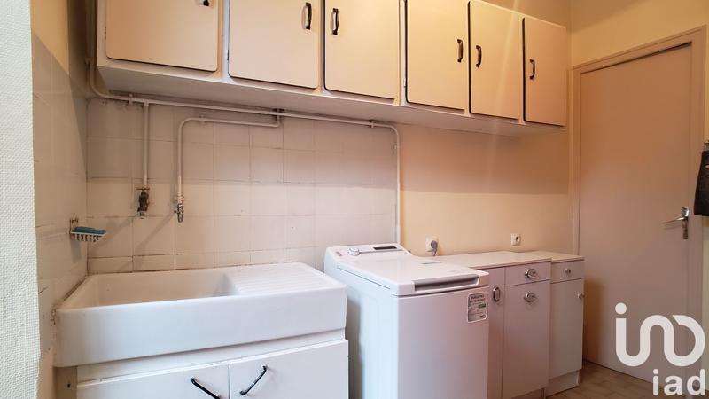 Maison de ville - 205 m² - 7 pièces