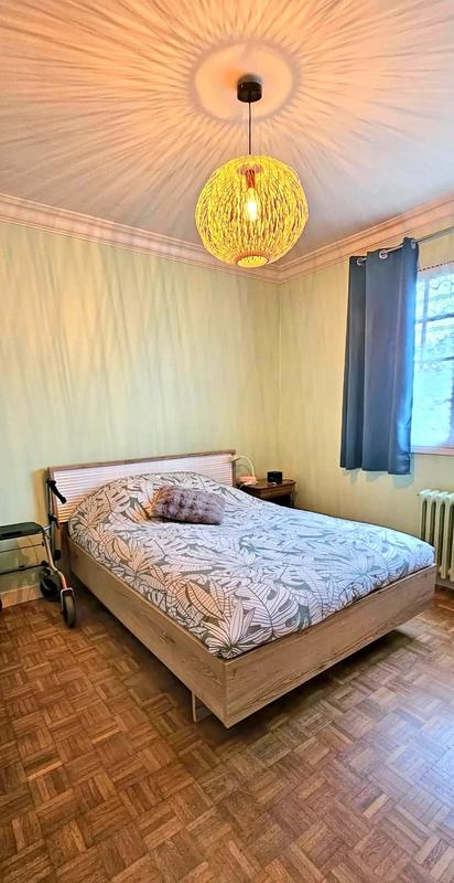 Propriété - 91 m² - 5 pièces