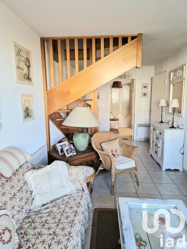 Appartement - 65 m² - 4 pièces