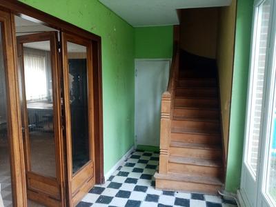 Maison - 171 m² - 6 pièces