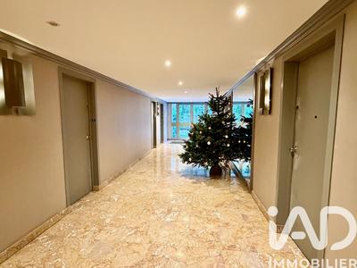 Appartement - 24 m² - 1 pièce