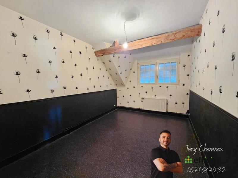 Maison - 280 m² - 6 pièces