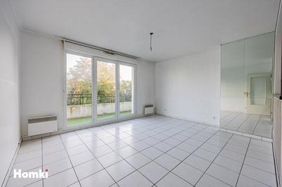 Appartement - 51 m² - 3 pièces
