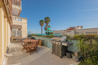 Appartement - 82 m² - 4 pièces