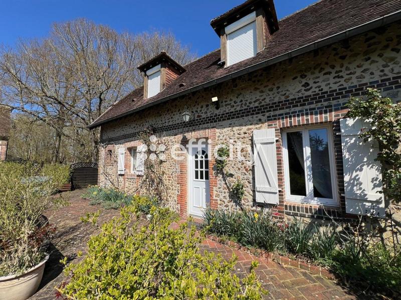 Longère - 250 m² - 8 pièces