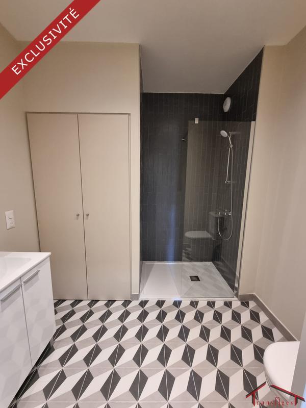 Appartement - 73 m² - 2 pièces