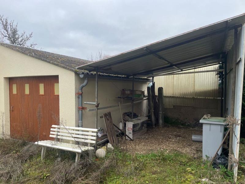 Maison - 84 m² - 3 pièces