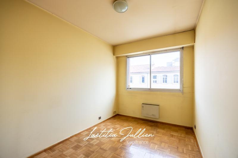 Appartement - 107 m² - 4 pièces