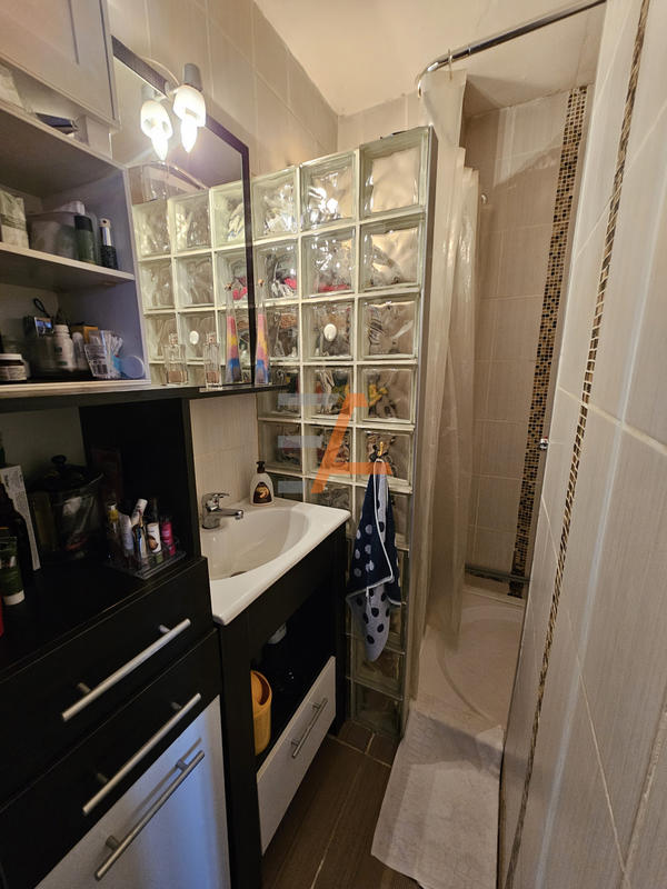 Appartement - 53 m² - 3 pièces