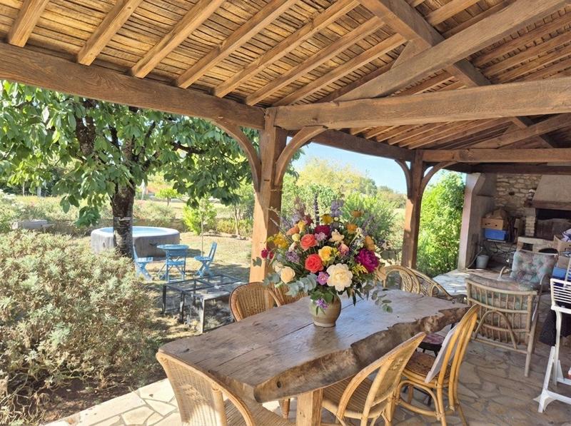 Maison - 105 m² - 6 pièces