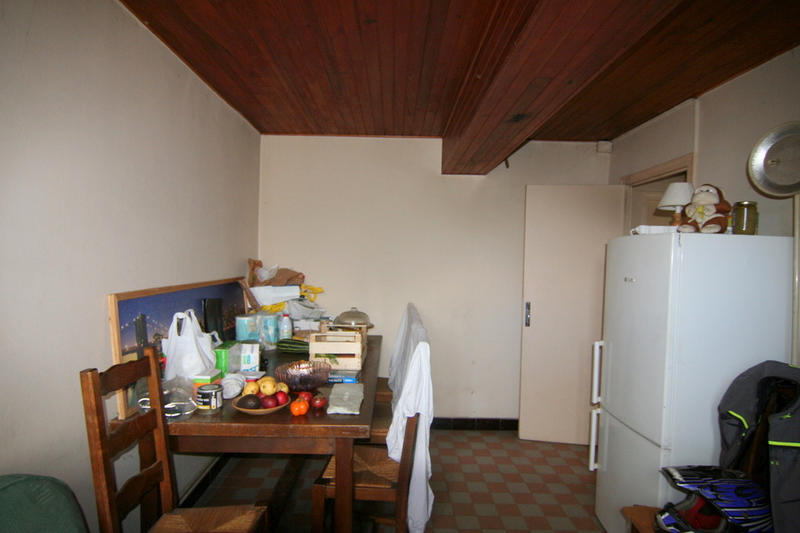 Maison - 51 m² - 3 pièces