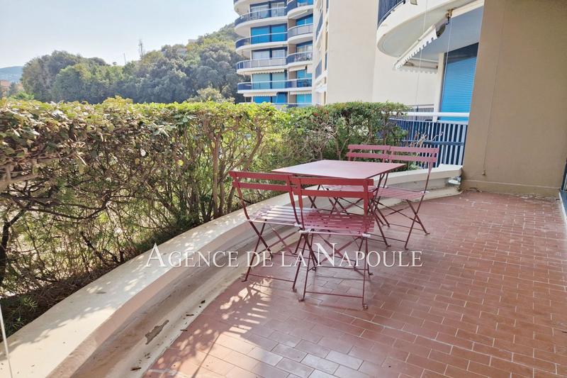 Appartement - 34 m² - 1 pièce