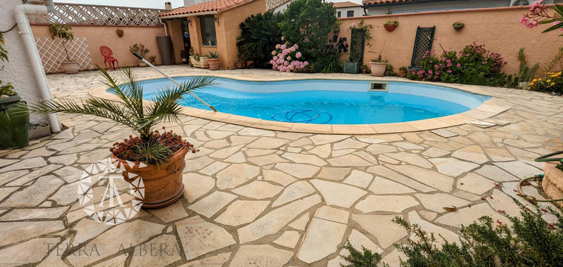 Villa - 114 m² - 4 pièces