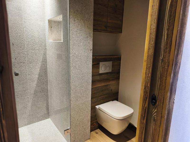 Châlet - 321 m² - 7 pièces