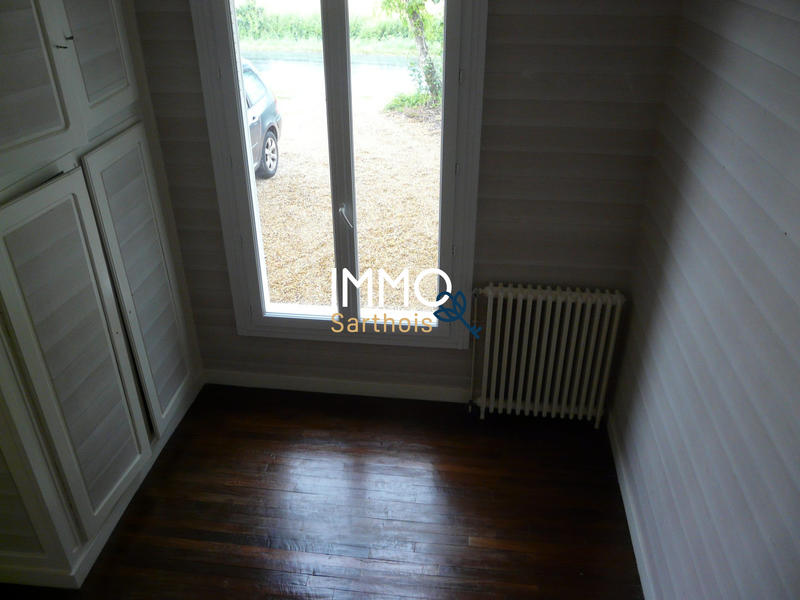 Maison - 87 m² - 5 pièces