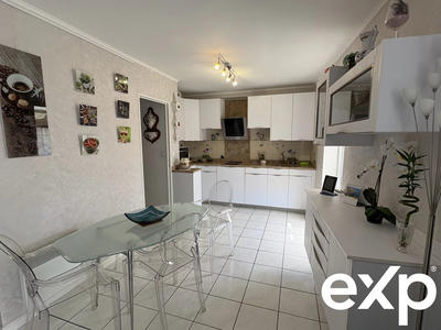 Viager - Appartement - 104 m² - 3 pièces