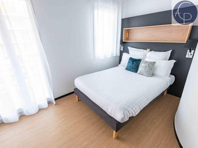 Appartement - 30 m² - 2 pièces