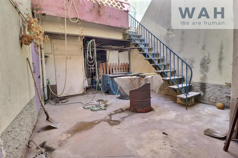 Maison - 150 m² - 8 pièces