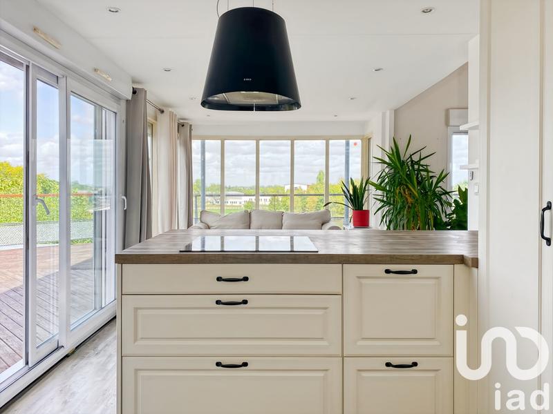 Maison de maîtres - 217 m² - 5 pièces