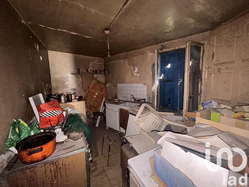 Maison - 300 m² - 9 pièces