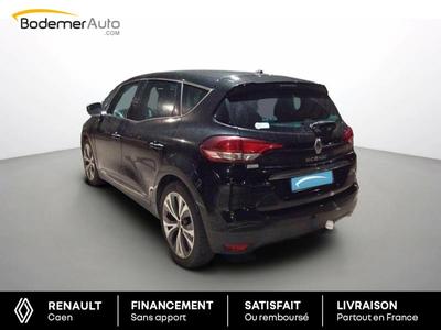 Renault Scénic dCi 130 Energy Intens