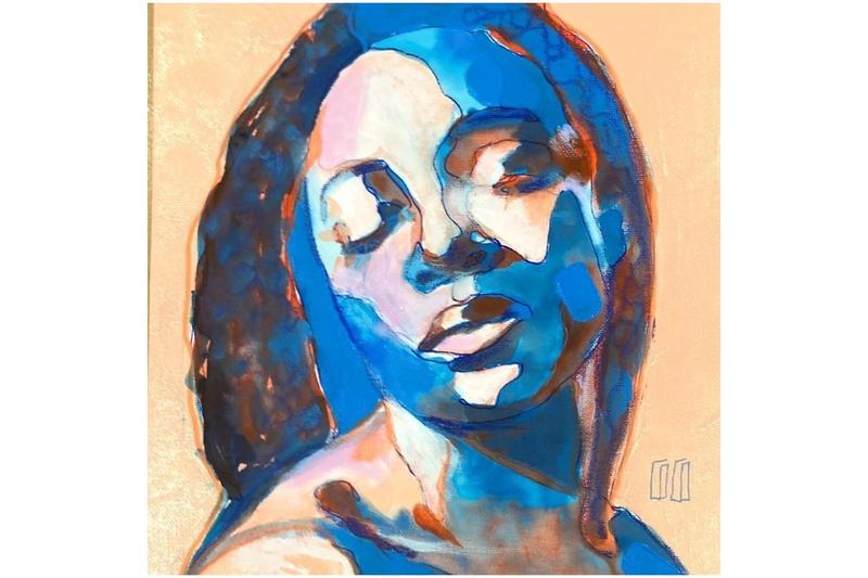 Exposition - Portraits de femmes - Regards et émotions