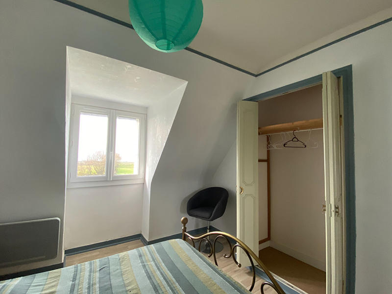 Maison - 116 m² - 6 pièces