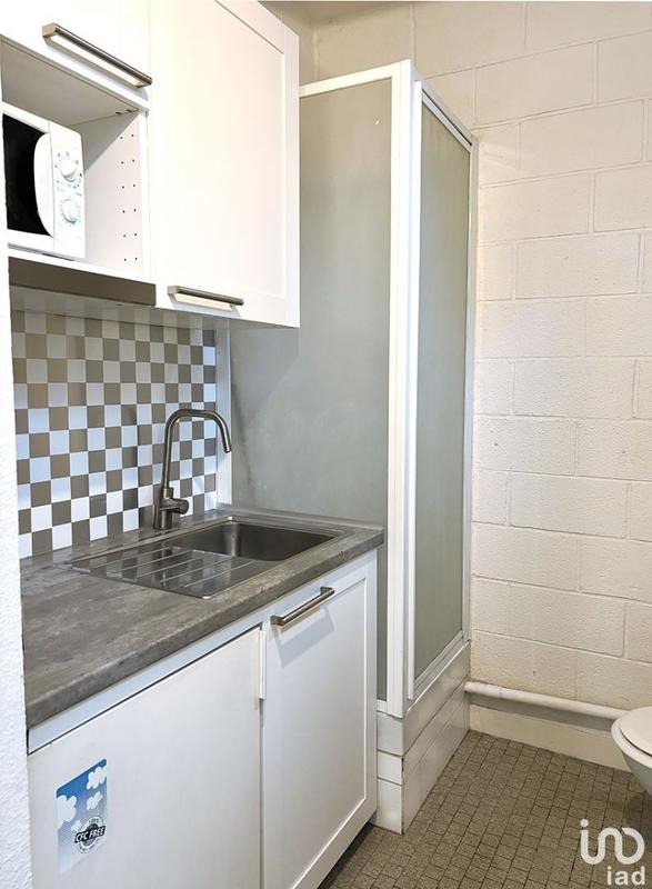 Local commercial - 53 m²